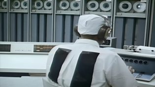 Electronic Labyrinth: THX 1138 4EB photo