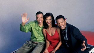 The Jamie Foxx Show photo
