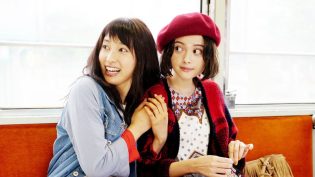 P与JK photo