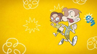 ChalkZone photo