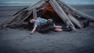 有时我会思索死亡 photo