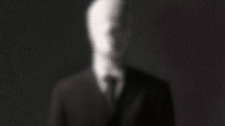 Beware the Slenderman photo