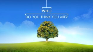 Who Do You Think You Are? photo