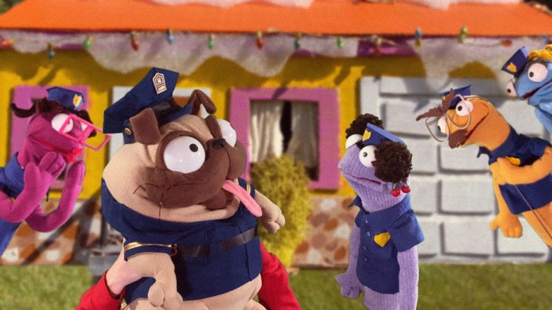 Dog Cop 7: The Final Chapter photo