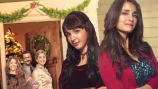 Kristin's Christmas Past photo
