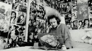 Degrassi Junior High photo