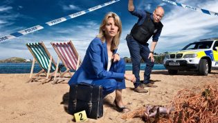 The Coroner photo