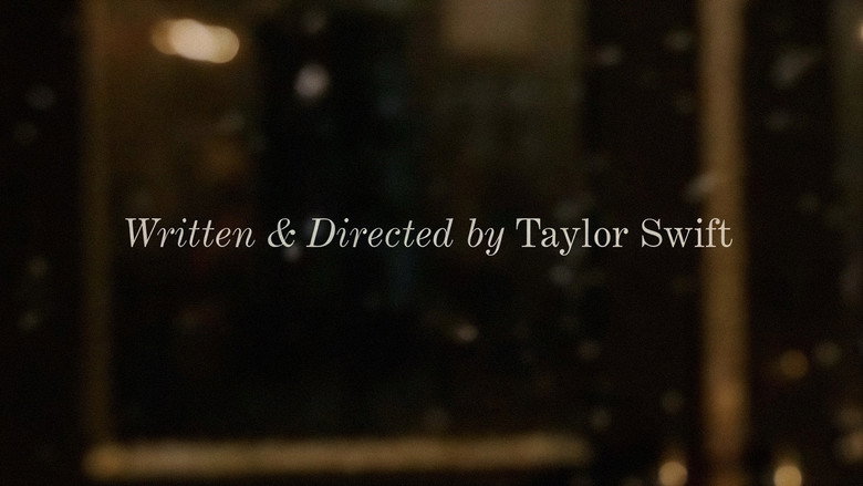 All Too Well: The Short Film photo