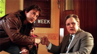 Phoenix Nights photo