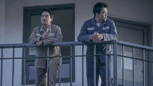 叛狱无间 photo