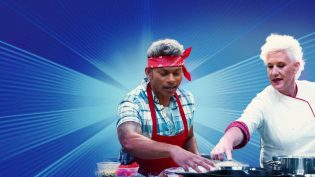 Worst Cooks in America photo