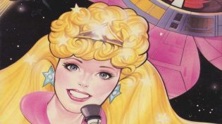 Barbie and the Rockers: Out of This World photo