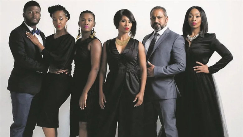 Isidingo photo