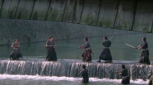 带子雄狼1：决战柳生 photo