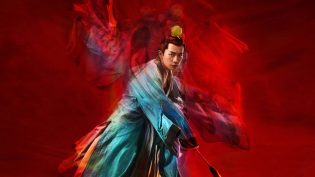 长安十二时辰 photo