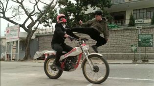 皇家师姐4：直击证人 photo