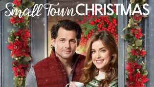 Small Town Christmas photo