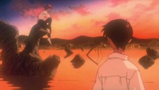 新世纪福音战士剧场版：复兴_DEATH(TRUE)² photo