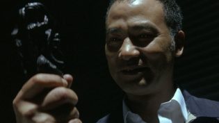 黑社会 photo