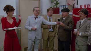 Fantozzi subisce ancora photo