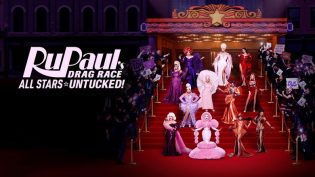 RuPaul's Drag Race All Stars: UNTUCKED photo