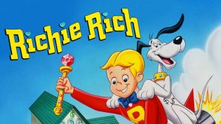 Richie Rich photo