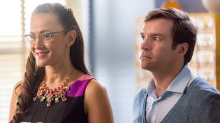 Signed, Sealed, Delivered: Higher Ground photo