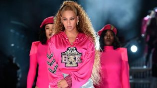 HOMECOMING: A film by Beyoncé photo