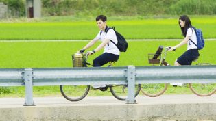 再次相遇的世界 photo