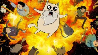 爆炸猫 photo