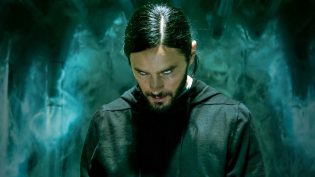 Morbius photo