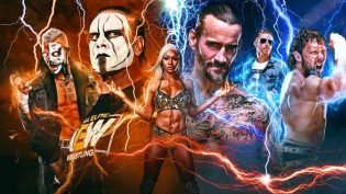 All Elite Wrestling: Rampage photo