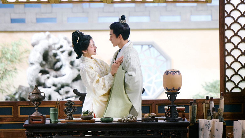 良陈美锦 photo