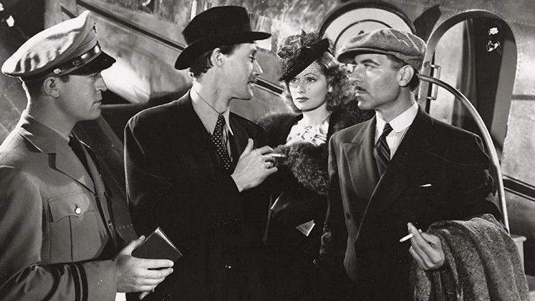 Five Came Back photo