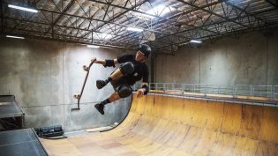 Pretending I'm a Superman: The Tony Hawk Video Game Story photo