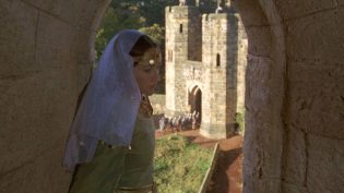 Ivanhoe photo