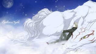 夏目友人帐 photo