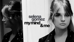 Selena Gomez: My Mind & Me photo