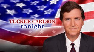 Tucker Carlson Tonight photo