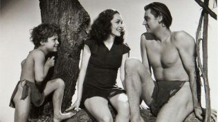 Tarzan Finds a Son! photo