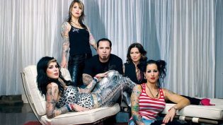 LA Ink photo