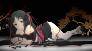 机巧少女不会受伤 photo