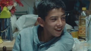 罗姆男孩 photo