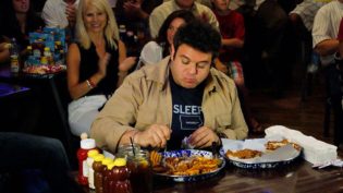 Man v. Food photo
