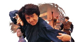 醉拳2 photo