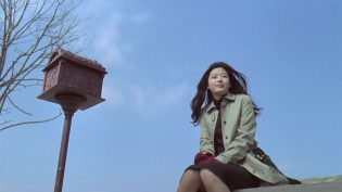 触不到的恋人 photo