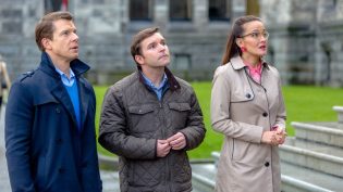 Signed, Sealed, Delivered: Higher Ground photo