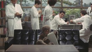 科学怪人的怪兽 山达对盖拉 photo