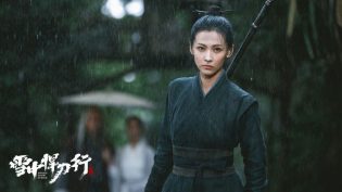 雪中悍刀行 photo