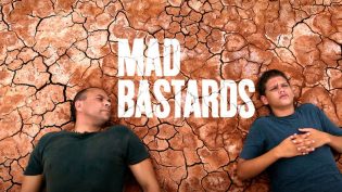 Mad Bastards photo